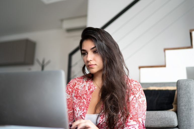 Complaints about credit report errors surged in 2020. That's worrisome since credit report data makes up your credit score. Here's how to verify your data.